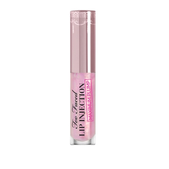 Too Faced Lip Injection Maximum Plump - Picture 2 of 4